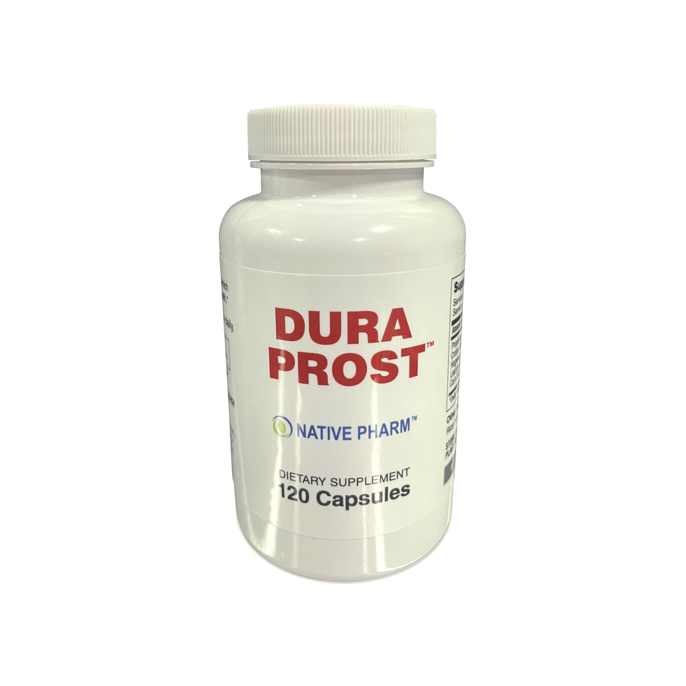 Dura-Prost - Optimal Prostate Herbal